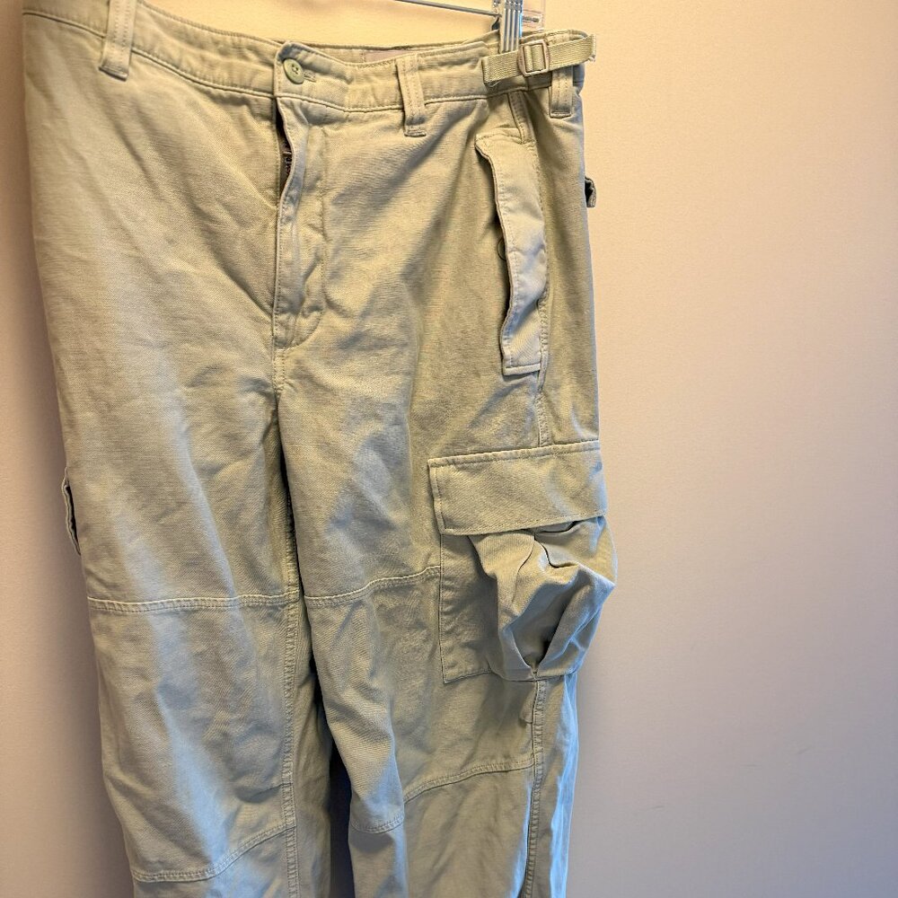 Supply Cargo Pant - Picture 2 of 2